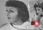 Image studio Max Factor Los Angeles California USA, 1935, de la seconde 51 séquences d'archives historiques vidéo 65675057778