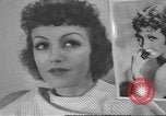 Image studio Max Factor Los Angeles California USA, 1935, de la seconde 52 séquences d'archives historiques vidéo 65675057778