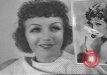 Image studio Max Factor Los Angeles California USA, 1935, de la seconde 53 séquences d'archives historiques vidéo 65675057778