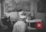 Image studio Max Factor Los Angeles California USA, 1935, de la seconde 54 séquences d'archives historiques vidéo 65675057778