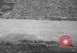 Standbild Football Game Knoxville Tennessee USA, 1960, aus Sekunde 3 historischem Filmmaterial Videoclip 65675057779