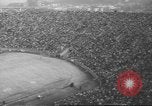Standbild Football Game Knoxville Tennessee USA, 1960, aus Sekunde 6 historischem Filmmaterial Videoclip 65675057779