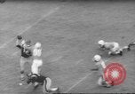 Standbild Football Game Knoxville Tennessee USA, 1960, aus Sekunde 11 historischem Filmmaterial Videoclip 65675057779