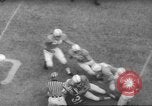 Standbild Football Game Knoxville Tennessee USA, 1960, aus Sekunde 16 historischem Filmmaterial Videoclip 65675057779