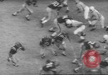 Standbild Football Game Knoxville Tennessee USA, 1960, aus Sekunde 18 historischem Filmmaterial Videoclip 65675057779