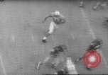 Standbild Football Game Knoxville Tennessee USA, 1960, aus Sekunde 19 historischem Filmmaterial Videoclip 65675057779