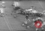 Standbild Football Game Knoxville Tennessee USA, 1960, aus Sekunde 20 historischem Filmmaterial Videoclip 65675057779