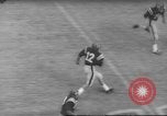 Standbild Football Game Knoxville Tennessee USA, 1960, aus Sekunde 21 historischem Filmmaterial Videoclip 65675057779