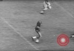 Standbild Football Game Knoxville Tennessee USA, 1960, aus Sekunde 22 historischem Filmmaterial Videoclip 65675057779