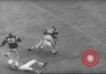 Standbild Football Game Knoxville Tennessee USA, 1960, aus Sekunde 24 historischem Filmmaterial Videoclip 65675057779
