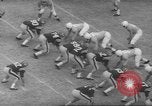 Standbild Football Game Knoxville Tennessee USA, 1960, aus Sekunde 26 historischem Filmmaterial Videoclip 65675057779