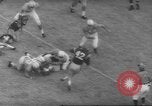 Standbild Football Game Knoxville Tennessee USA, 1960, aus Sekunde 29 historischem Filmmaterial Videoclip 65675057779