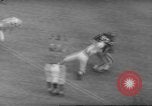Standbild Football Game Knoxville Tennessee USA, 1960, aus Sekunde 30 historischem Filmmaterial Videoclip 65675057779