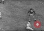 Standbild Football Game Knoxville Tennessee USA, 1960, aus Sekunde 31 historischem Filmmaterial Videoclip 65675057779