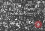Standbild Football Game Knoxville Tennessee USA, 1960, aus Sekunde 32 historischem Filmmaterial Videoclip 65675057779