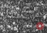Standbild Football Game Knoxville Tennessee USA, 1960, aus Sekunde 33 historischem Filmmaterial Videoclip 65675057779