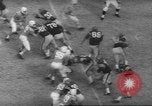 Standbild Football Game Knoxville Tennessee USA, 1960, aus Sekunde 36 historischem Filmmaterial Videoclip 65675057779