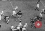 Standbild Football Game Knoxville Tennessee USA, 1960, aus Sekunde 37 historischem Filmmaterial Videoclip 65675057779