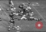 Standbild Football Game Knoxville Tennessee USA, 1960, aus Sekunde 41 historischem Filmmaterial Videoclip 65675057779