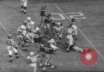 Standbild Football Game Knoxville Tennessee USA, 1960, aus Sekunde 42 historischem Filmmaterial Videoclip 65675057779