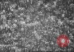 Standbild Football Game Knoxville Tennessee USA, 1960, aus Sekunde 43 historischem Filmmaterial Videoclip 65675057779