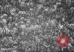 Standbild Football Game Knoxville Tennessee USA, 1960, aus Sekunde 45 historischem Filmmaterial Videoclip 65675057779