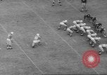 Standbild Football Game Knoxville Tennessee USA, 1960, aus Sekunde 46 historischem Filmmaterial Videoclip 65675057779