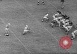 Standbild Football Game Knoxville Tennessee USA, 1960, aus Sekunde 47 historischem Filmmaterial Videoclip 65675057779