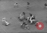 Standbild Football Game Knoxville Tennessee USA, 1960, aus Sekunde 48 historischem Filmmaterial Videoclip 65675057779