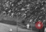 Standbild Football Game Knoxville Tennessee USA, 1960, aus Sekunde 49 historischem Filmmaterial Videoclip 65675057779
