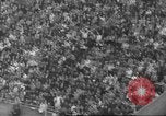 Standbild Football Game Knoxville Tennessee USA, 1960, aus Sekunde 50 historischem Filmmaterial Videoclip 65675057779
