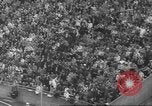 Standbild Football Game Knoxville Tennessee USA, 1960, aus Sekunde 51 historischem Filmmaterial Videoclip 65675057779