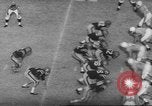 Standbild Football Game Knoxville Tennessee USA, 1960, aus Sekunde 56 historischem Filmmaterial Videoclip 65675057779