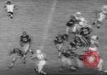 Standbild Football Game Knoxville Tennessee USA, 1960, aus Sekunde 57 historischem Filmmaterial Videoclip 65675057779