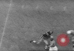 Standbild Football Game Knoxville Tennessee USA, 1960, aus Sekunde 59 historischem Filmmaterial Videoclip 65675057779