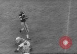 Standbild Football Game Knoxville Tennessee USA, 1960, aus Sekunde 60 historischem Filmmaterial Videoclip 65675057779
