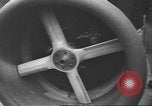 Standbild Motorboot Vereinigtes Königreich, 1960, aus Sekunde 6 historischem Filmmaterial Videoclip 65675057780