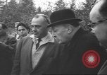 Standbild Motorboot Vereinigtes Königreich, 1960, aus Sekunde 7 historischem Filmmaterial Videoclip 65675057780