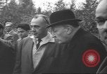 Standbild Motorboot Vereinigtes Königreich, 1960, aus Sekunde 8 historischem Filmmaterial Videoclip 65675057780