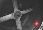 Standbild Motorboot Vereinigtes Königreich, 1960, aus Sekunde 9 historischem Filmmaterial Videoclip 65675057780