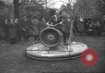 Standbild Motorboot Vereinigtes Königreich, 1960, aus Sekunde 16 historischem Filmmaterial Videoclip 65675057780