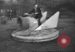 Standbild Motorboot Vereinigtes Königreich, 1960, aus Sekunde 23 historischem Filmmaterial Videoclip 65675057780