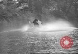 Standbild Motorboot Vereinigtes Königreich, 1960, aus Sekunde 31 historischem Filmmaterial Videoclip 65675057780