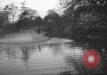 Standbild Motorboot Vereinigtes Königreich, 1960, aus Sekunde 35 historischem Filmmaterial Videoclip 65675057780