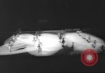 Standbild Eiskunstlauf Kanada, 1960, aus Sekunde 4 historischem Filmmaterial Videoclip 65675057781