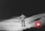 Standbild Eiskunstlauf Kanada, 1960, aus Sekunde 9 historischem Filmmaterial Videoclip 65675057781