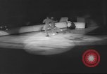 Standbild Eiskunstlauf Kanada, 1960, aus Sekunde 13 historischem Filmmaterial Videoclip 65675057781
