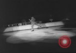 Standbild Eiskunstlauf Kanada, 1960, aus Sekunde 14 historischem Filmmaterial Videoclip 65675057781
