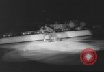 Standbild Eiskunstlauf Kanada, 1960, aus Sekunde 15 historischem Filmmaterial Videoclip 65675057781