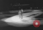 Standbild Eiskunstlauf Kanada, 1960, aus Sekunde 17 historischem Filmmaterial Videoclip 65675057781
